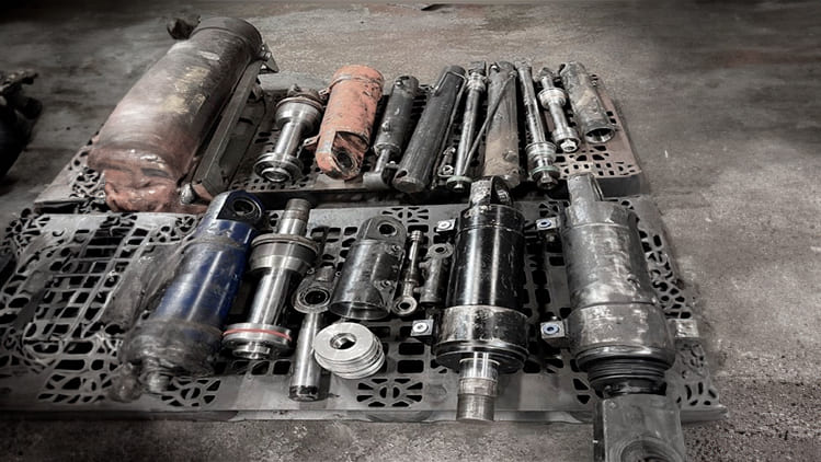 Hydraulic-Element-Repair-1