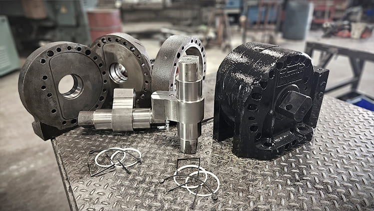 Hydraulic-Element-Repair-3